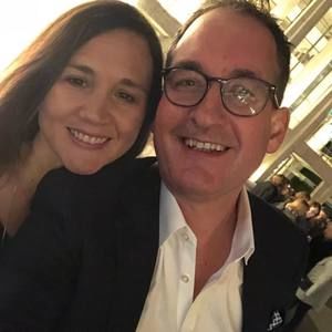 Meet your Posher, Joanna